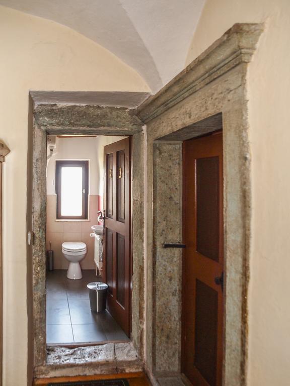 Baroque Villa Near Bled - Resort Vidmar Lesce  Chambre photo