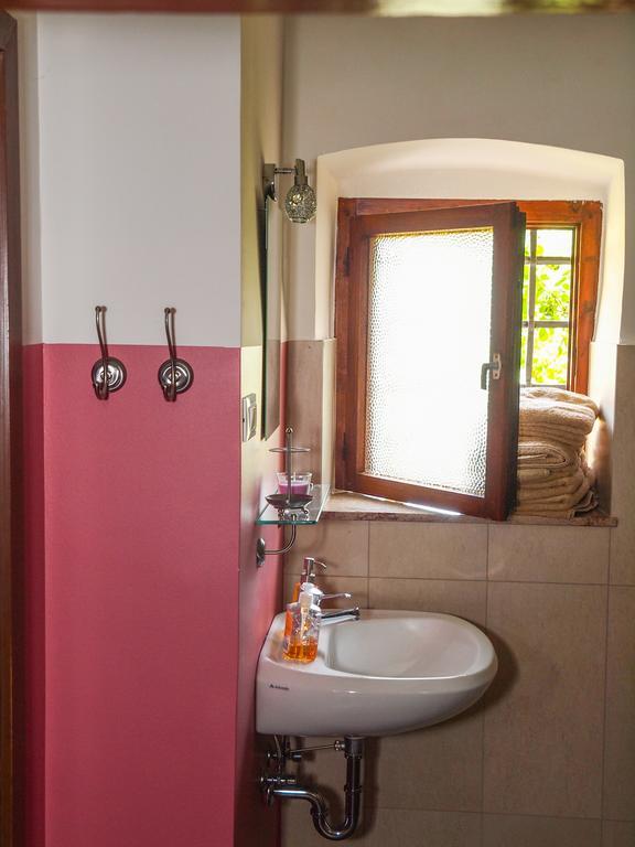 Baroque Villa Near Bled - Resort Vidmar Lesce  Chambre photo