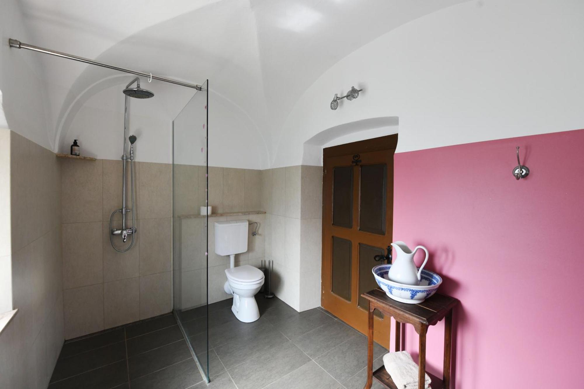 Baroque Villa Near Bled - Resort Vidmar Lesce  Extérieur photo