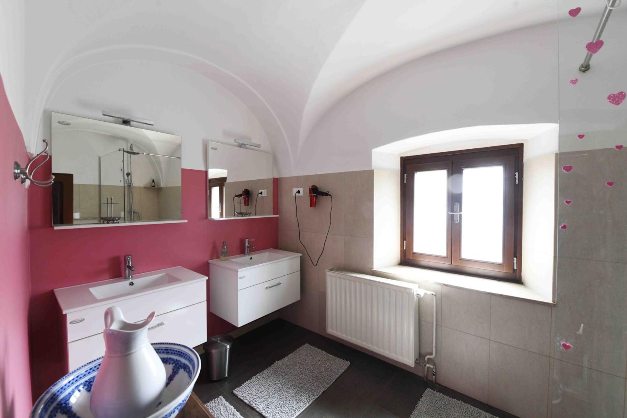 Baroque Villa Near Bled - Resort Vidmar Lesce  Extérieur photo