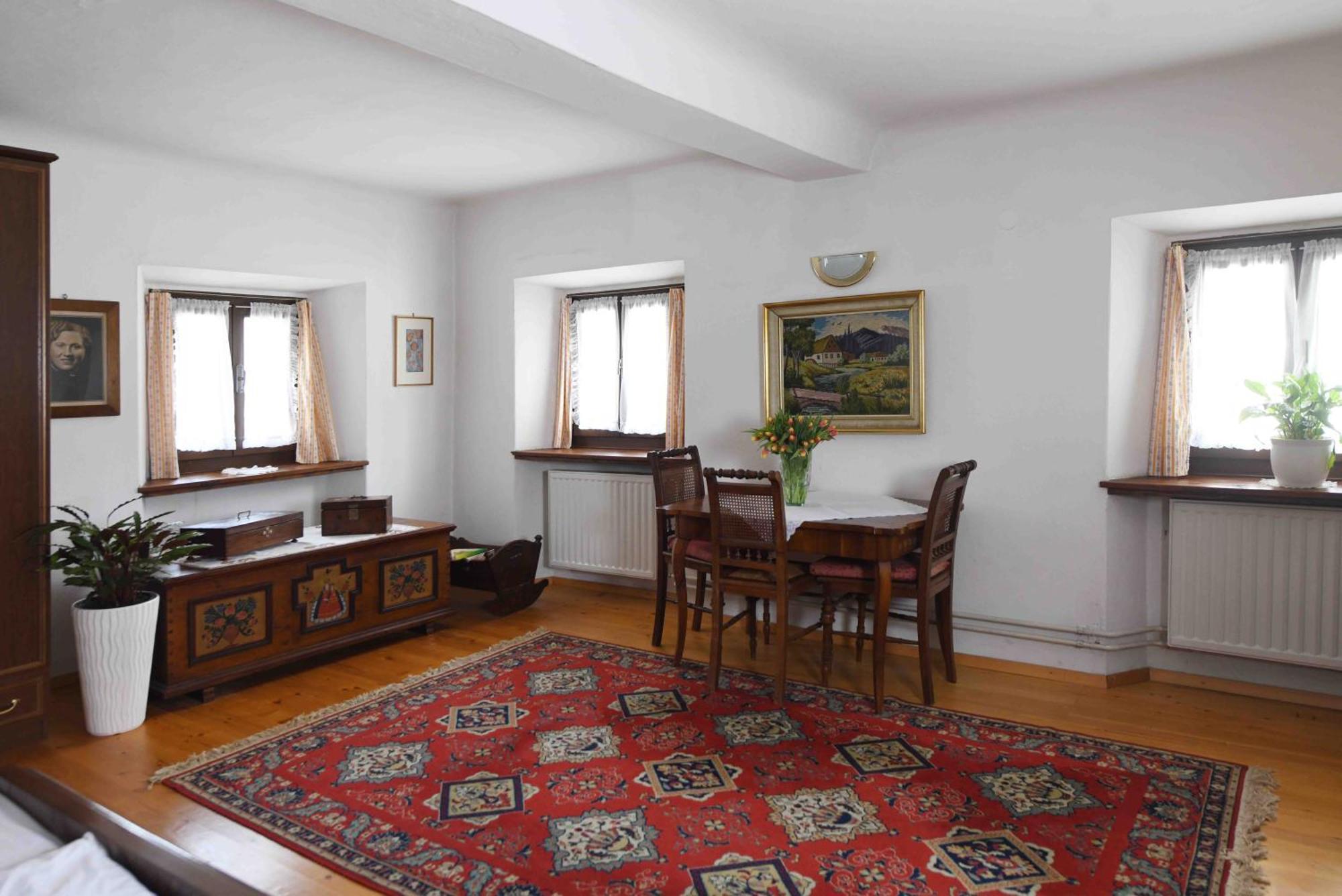 Baroque Villa Near Bled - Resort Vidmar Lesce  Extérieur photo