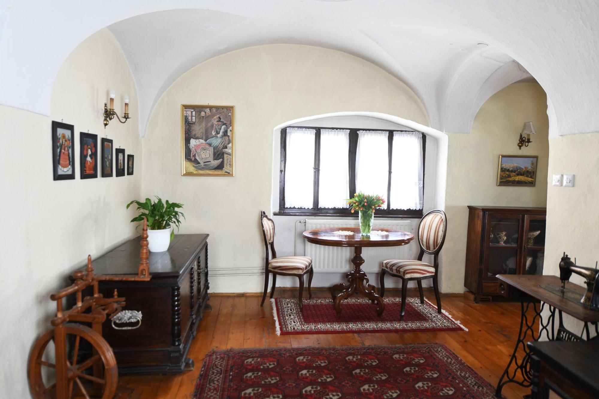 Baroque Villa Near Bled - Resort Vidmar Lesce  Extérieur photo