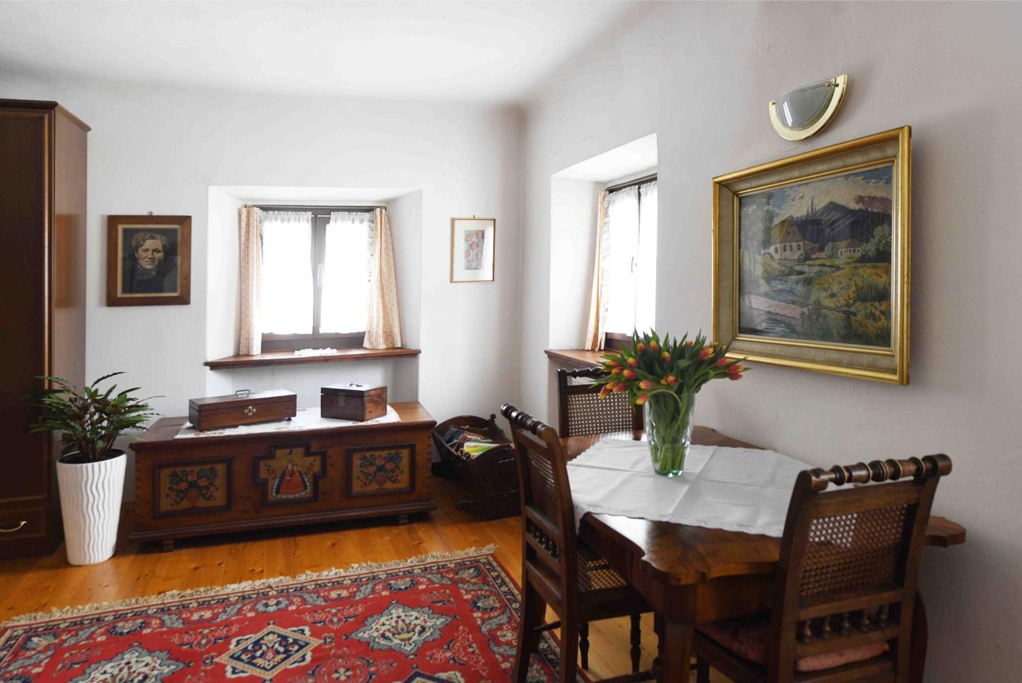Baroque Villa Near Bled - Resort Vidmar Lesce  Extérieur photo