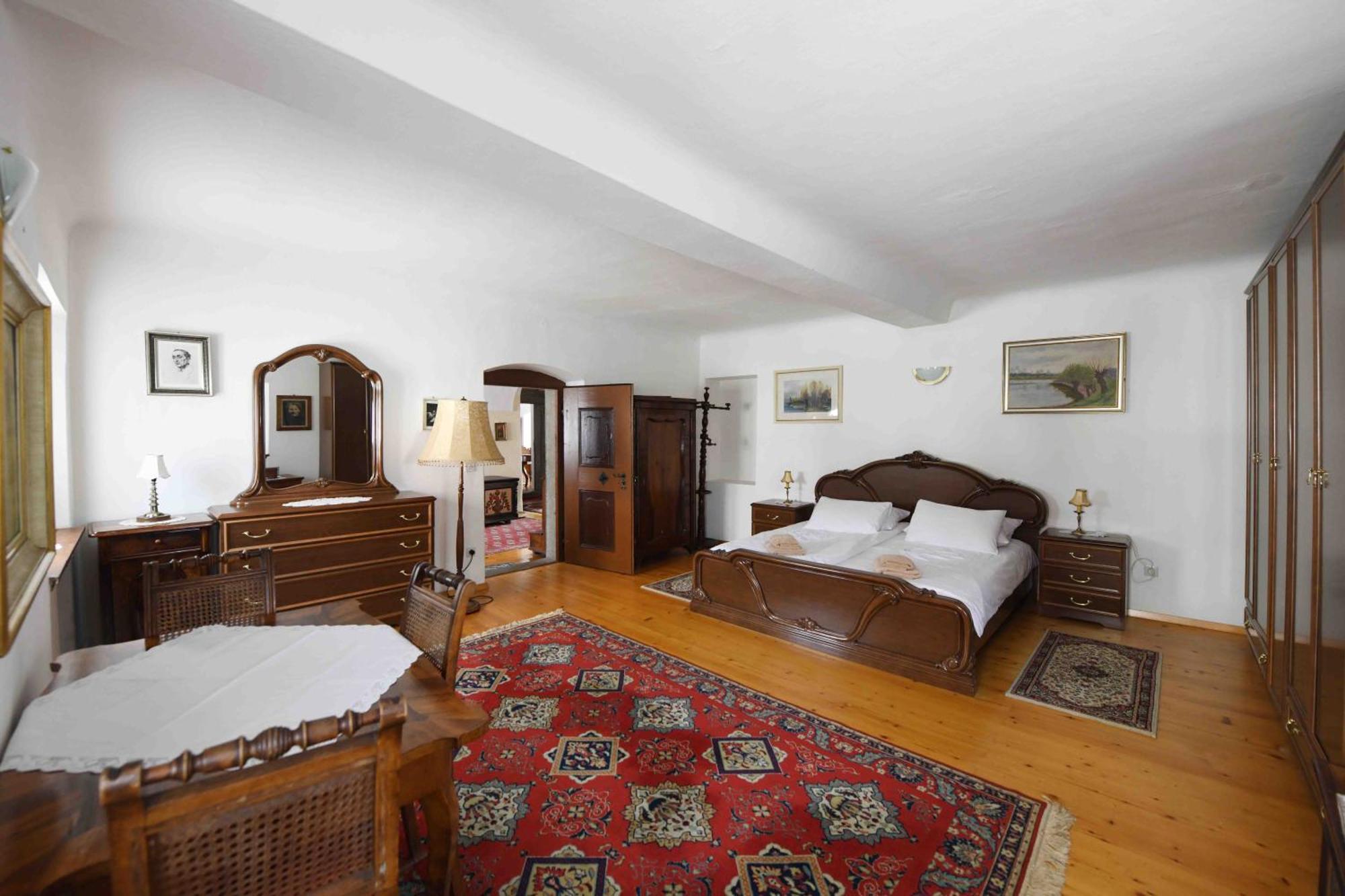 Baroque Villa Near Bled - Resort Vidmar Lesce  Extérieur photo
