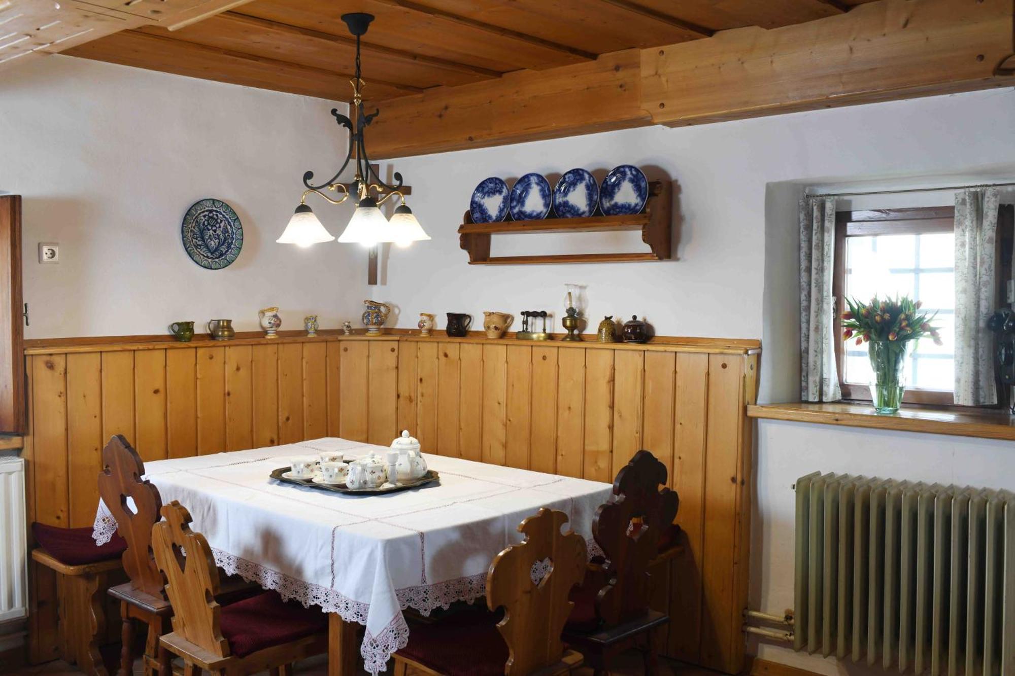 Baroque Villa Near Bled - Resort Vidmar Lesce  Extérieur photo