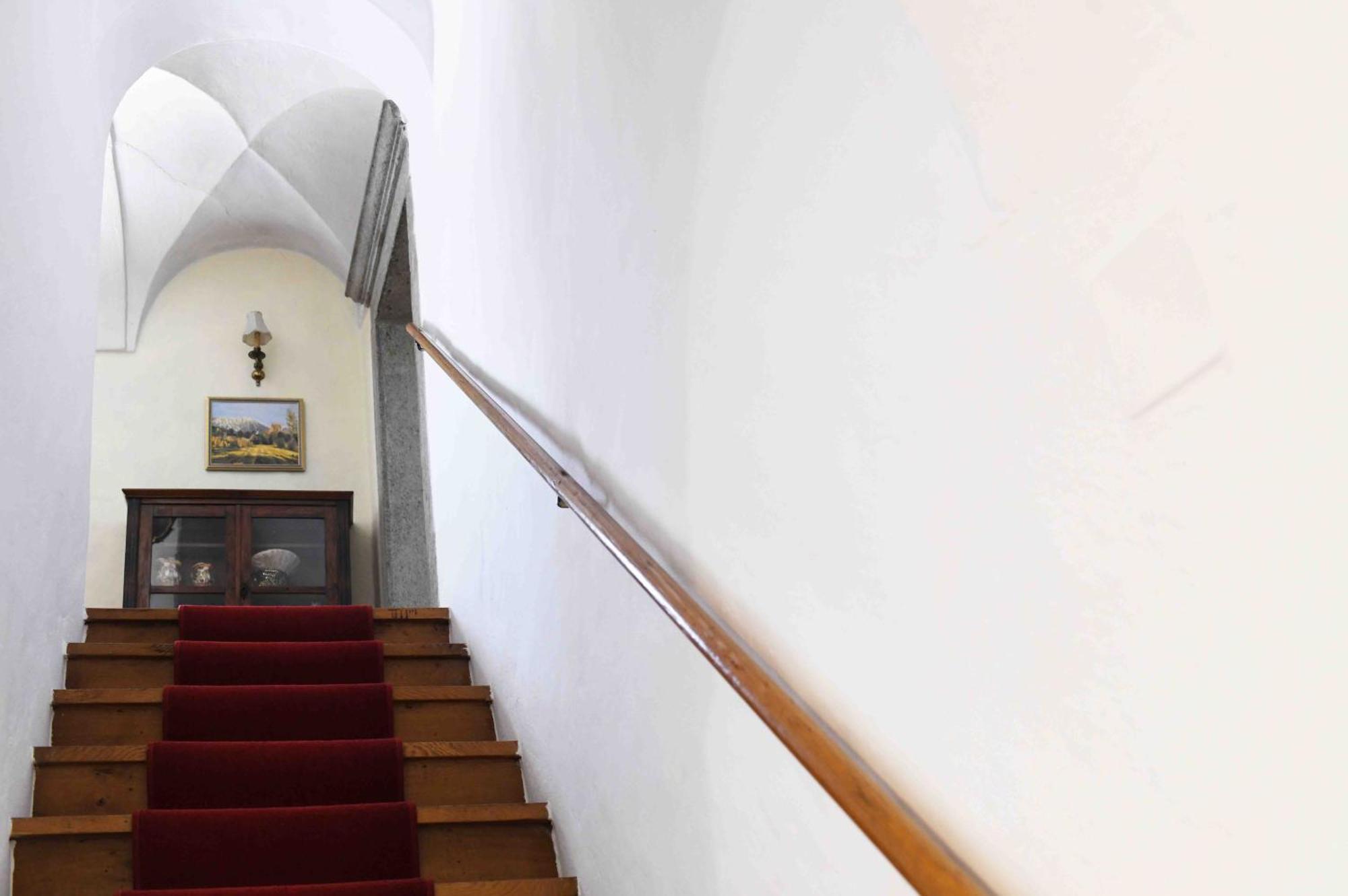 Baroque Villa Near Bled - Resort Vidmar Lesce  Extérieur photo