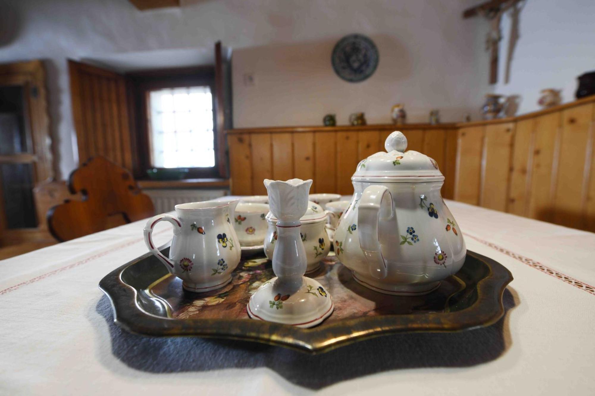 Baroque Villa Near Bled - Resort Vidmar Lesce  Extérieur photo