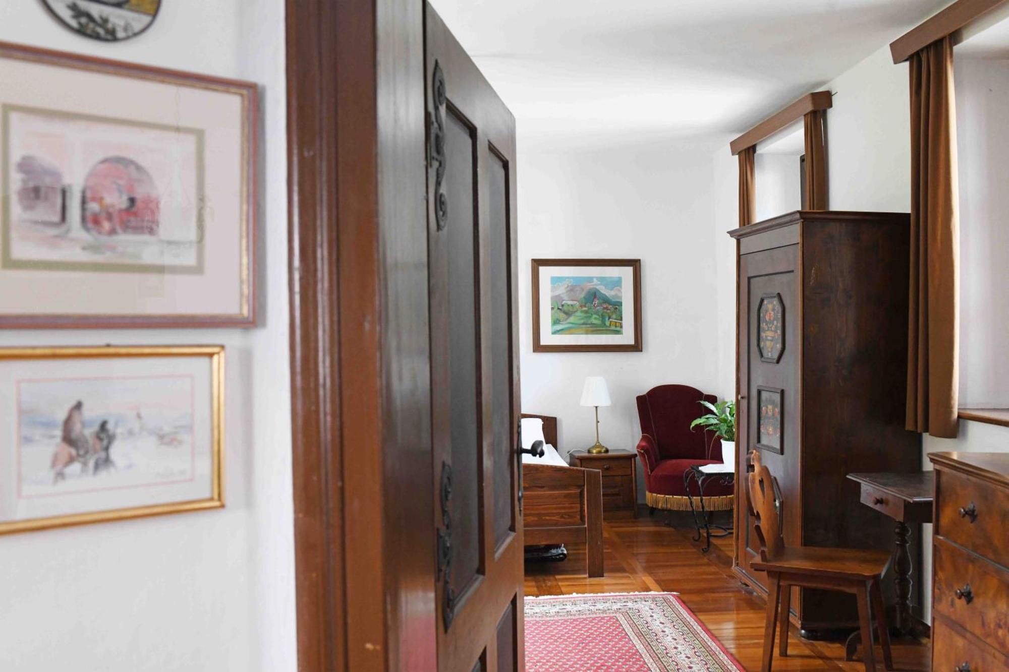 Baroque Villa Near Bled - Resort Vidmar Lesce  Extérieur photo