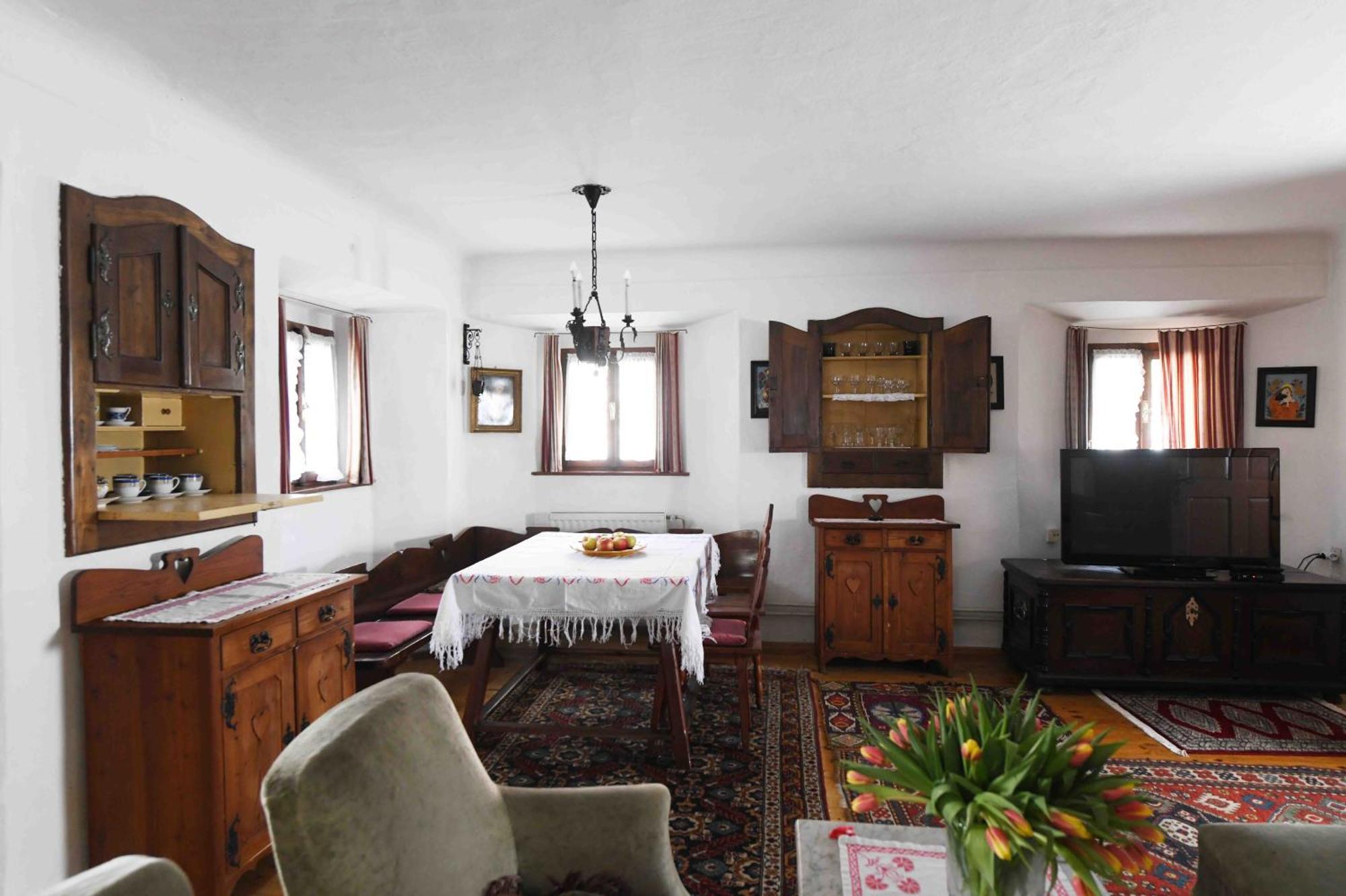 Baroque Villa Near Bled - Resort Vidmar Lesce  Extérieur photo