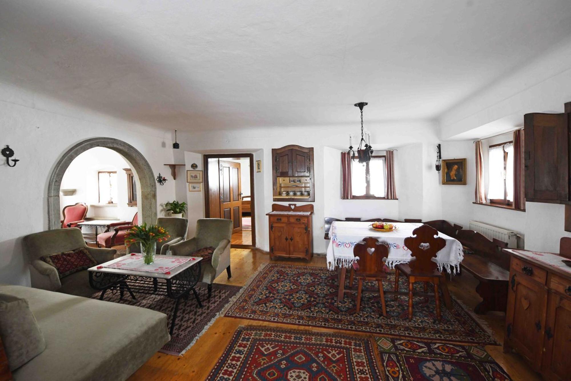 Baroque Villa Near Bled - Resort Vidmar Lesce  Extérieur photo