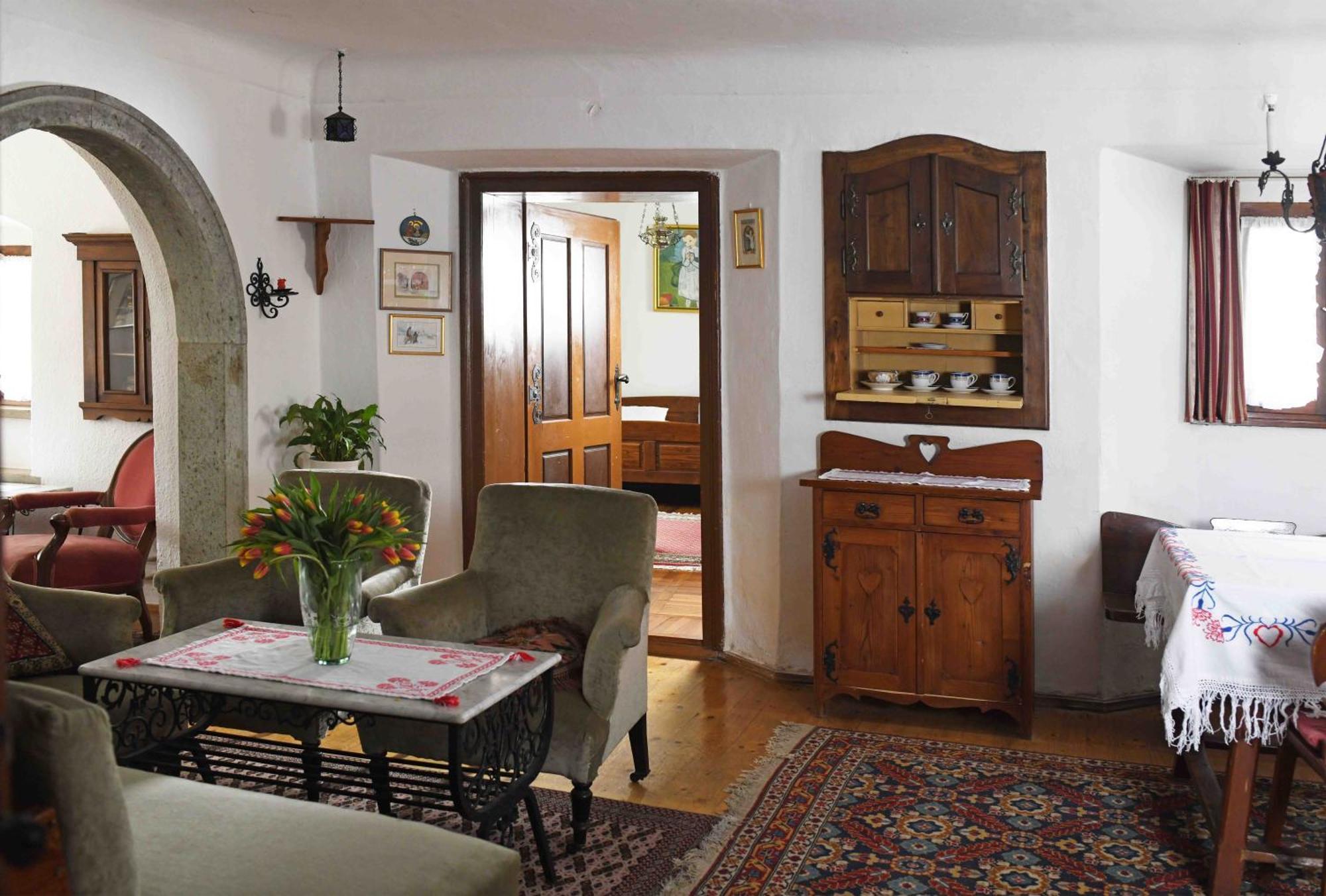 Baroque Villa Near Bled - Resort Vidmar Lesce  Extérieur photo