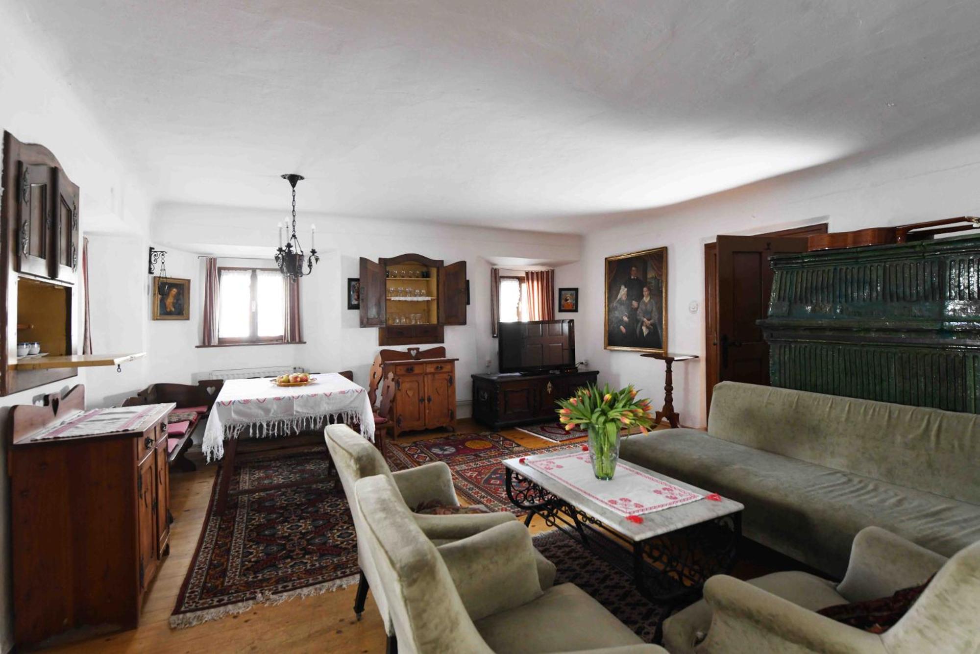 Baroque Villa Near Bled - Resort Vidmar Lesce  Extérieur photo