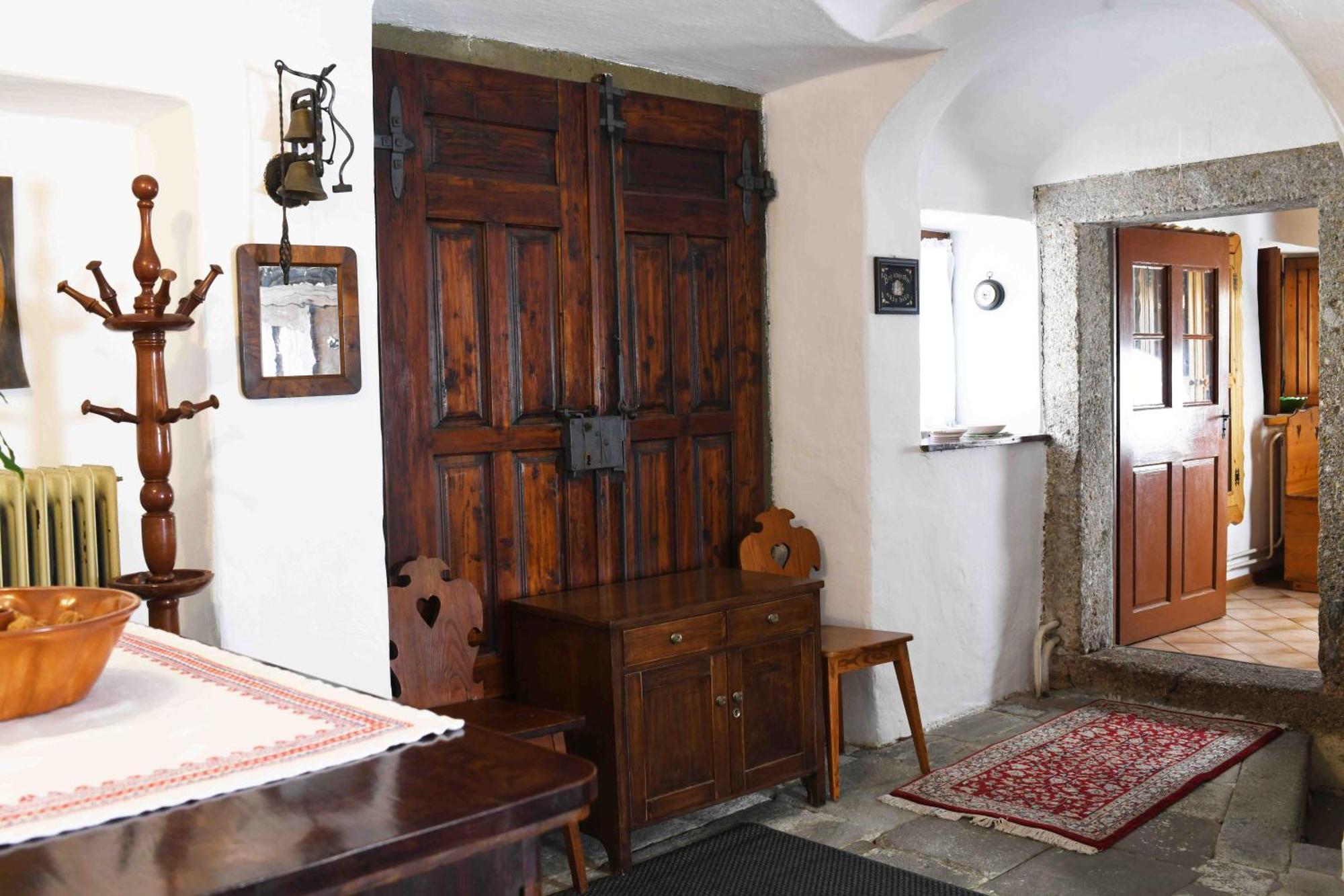 Baroque Villa Near Bled - Resort Vidmar Lesce  Extérieur photo
