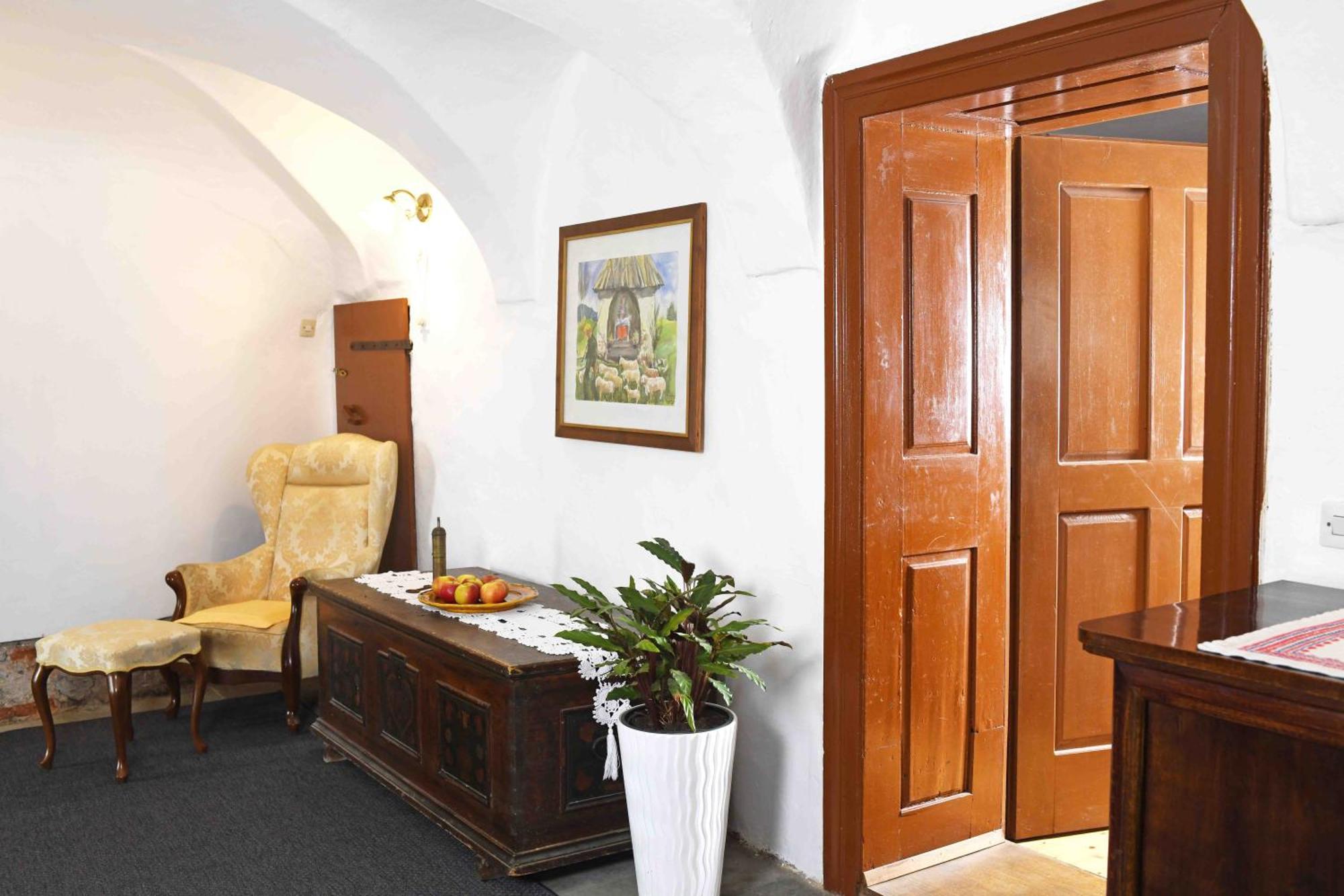 Baroque Villa Near Bled - Resort Vidmar Lesce  Extérieur photo
