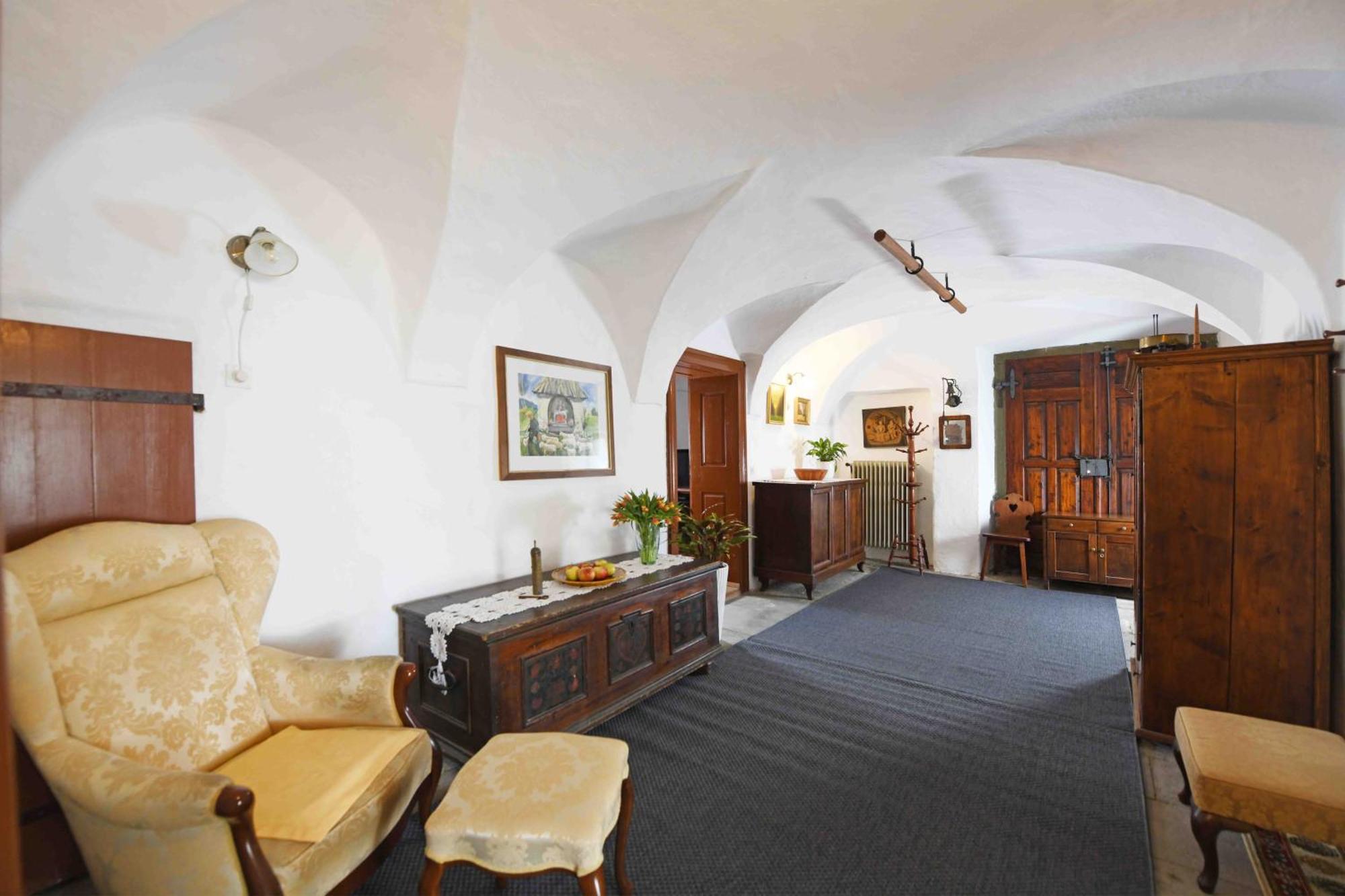 Baroque Villa Near Bled - Resort Vidmar Lesce  Extérieur photo