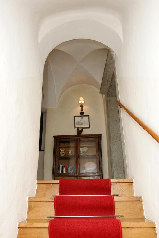 Baroque Villa Near Bled - Resort Vidmar Lesce  Chambre photo